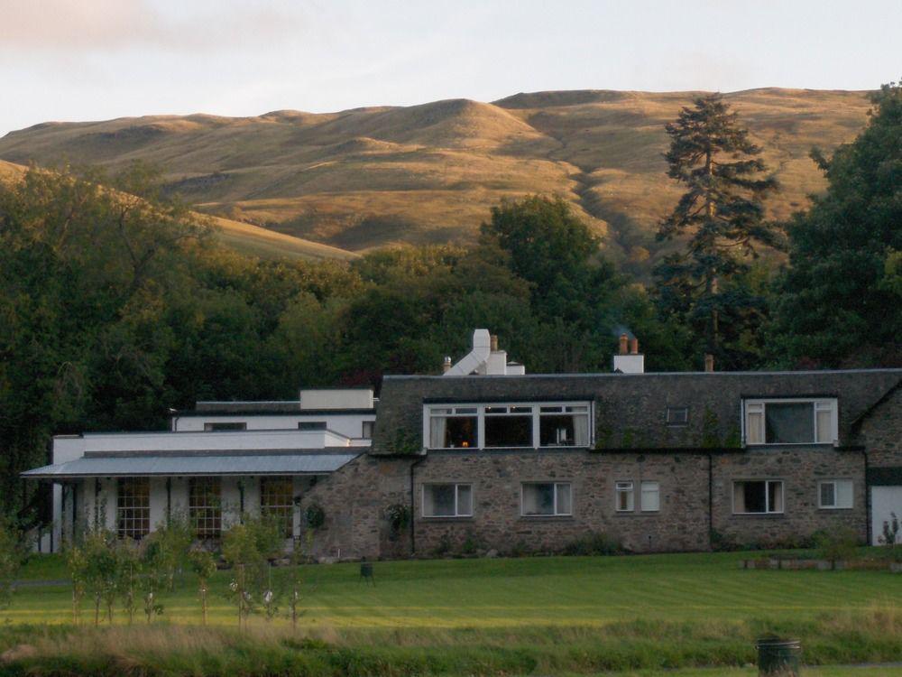 Ardeonaig Hotel Crianlarich Exterior photo